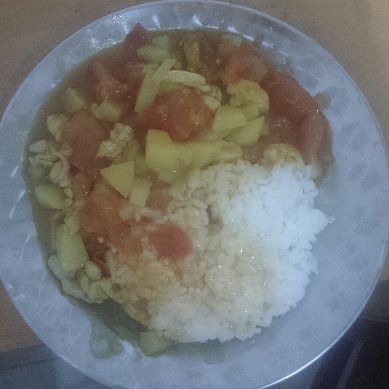 零失败日式咖喱鸡肉饭！！最正宗日本家庭做法！简单又好吃！