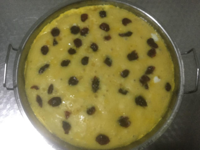 ㊙️免烤箱❗️何炅老师同款蒸蛋糕‼️好吃不怕胖