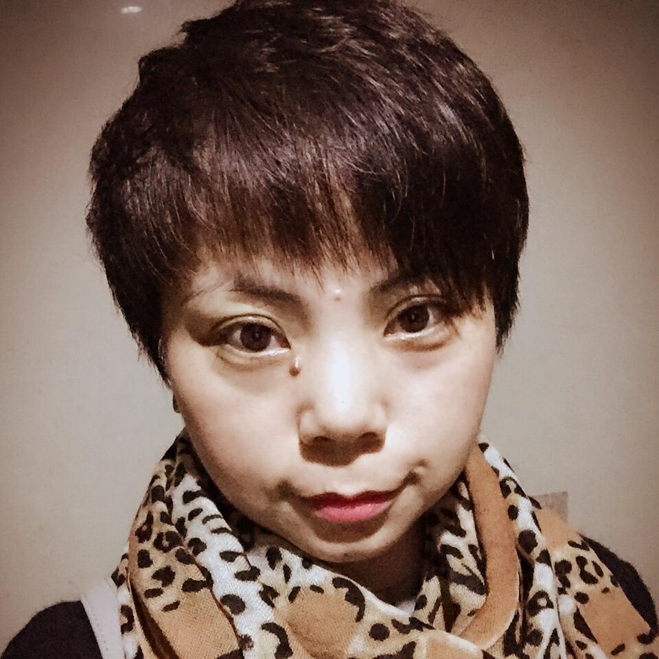 彩虹爱烘培