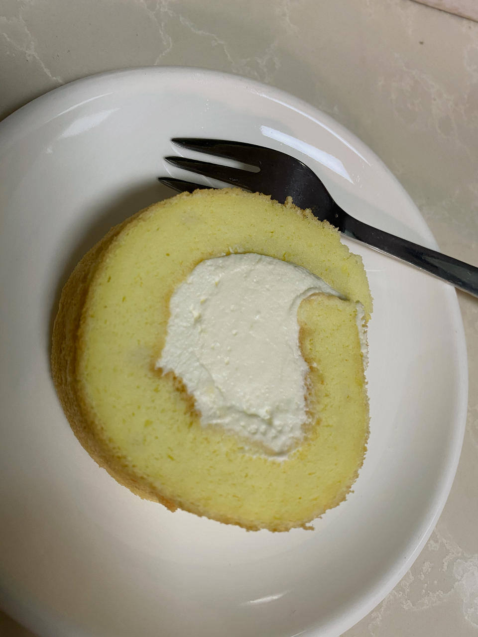 小四卷～风靡美食群的美味蛋糕卷