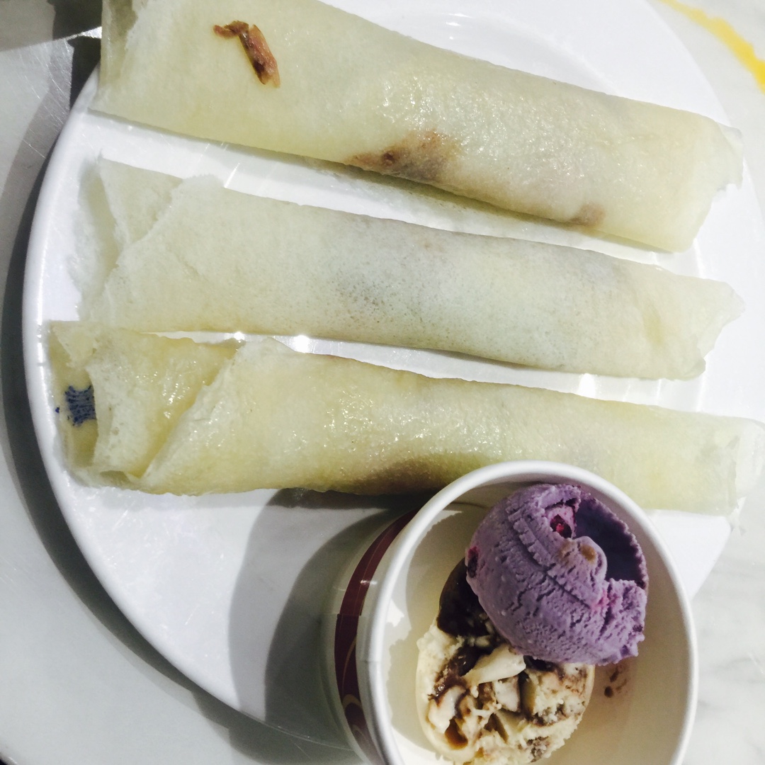 【曼食慢语】 脆皮北京烤鸭