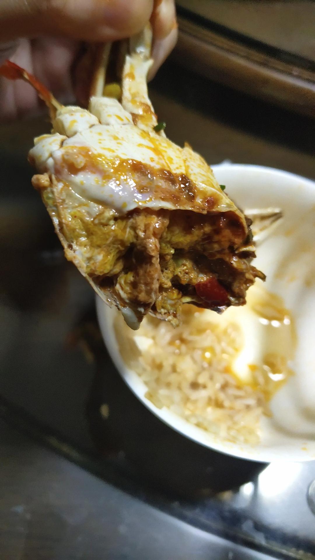 桐乡煲/河蟹煲/鸡爪煲健康简易小白版