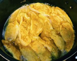 客家鸡蛋酿蛋饺的做法 步骤7