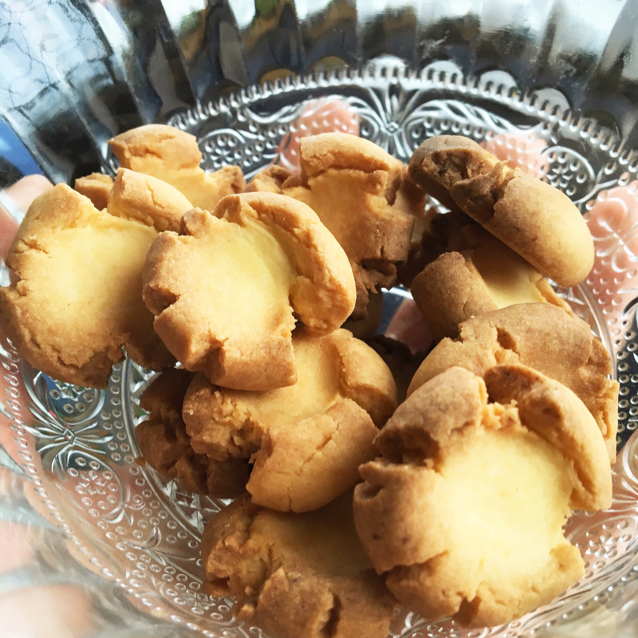 玛格丽特小饼干