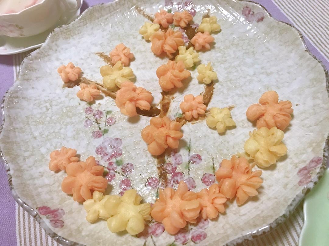 梅花酥