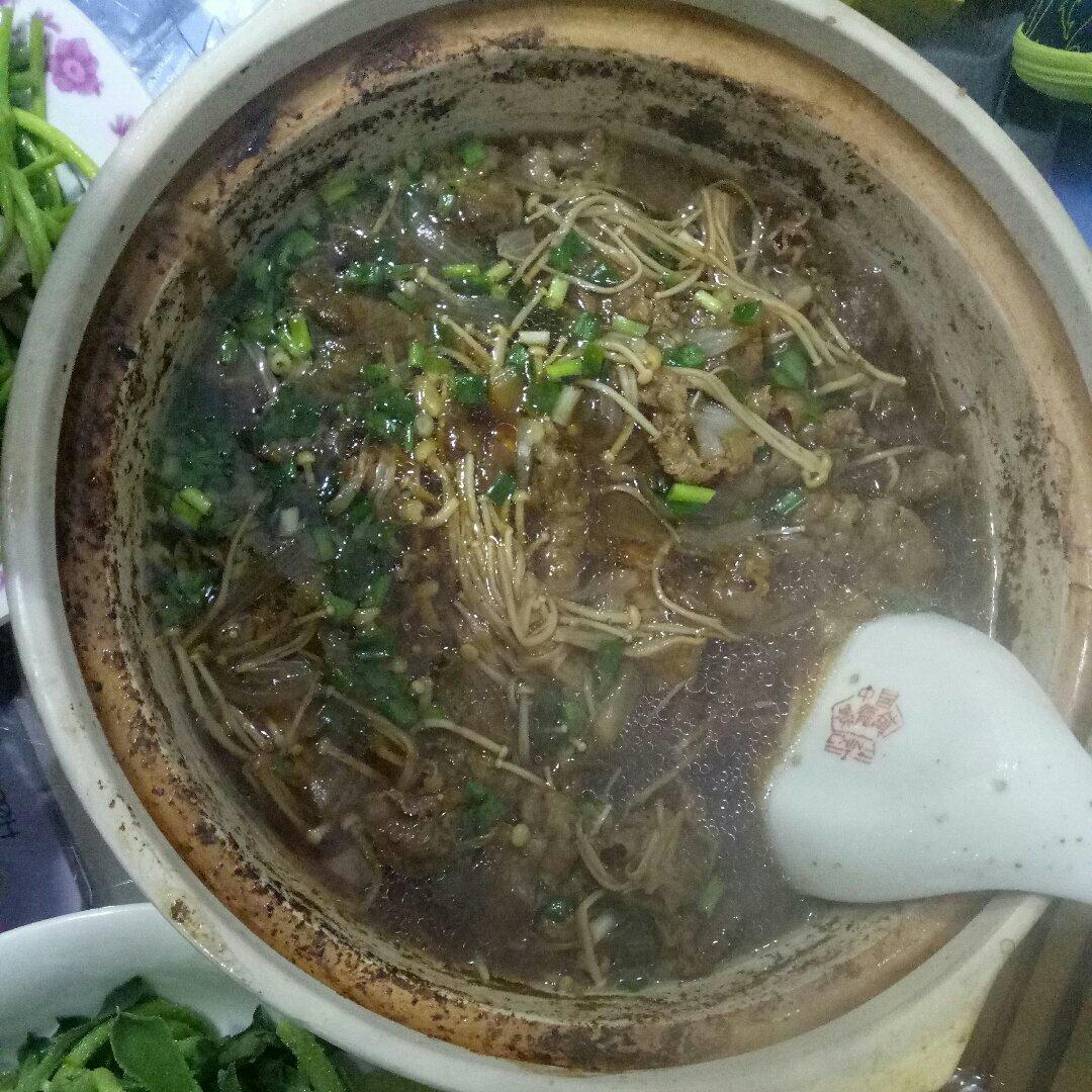 吉野家牛肉饭（牛丼）