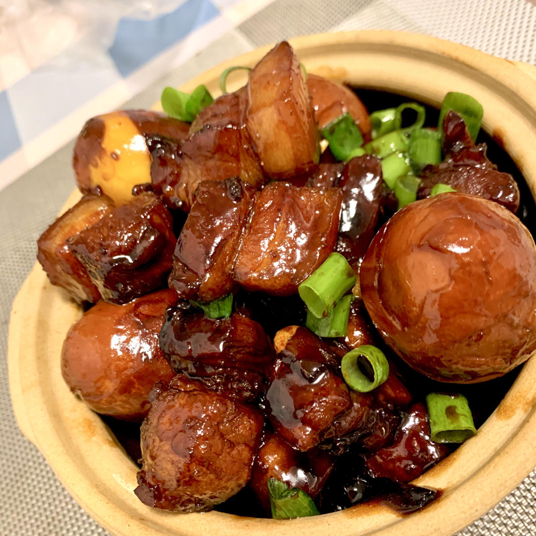 红烧肉