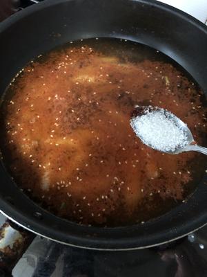 拉面年糕锅～라뽂이的做法 步骤3