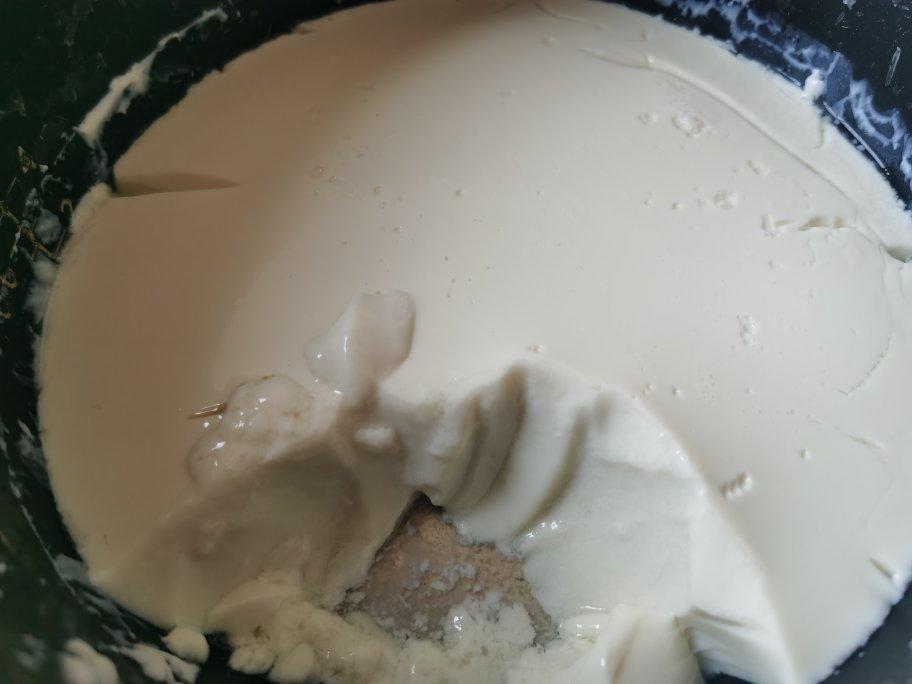 自制超嫩豆腐脑（豆腐花）