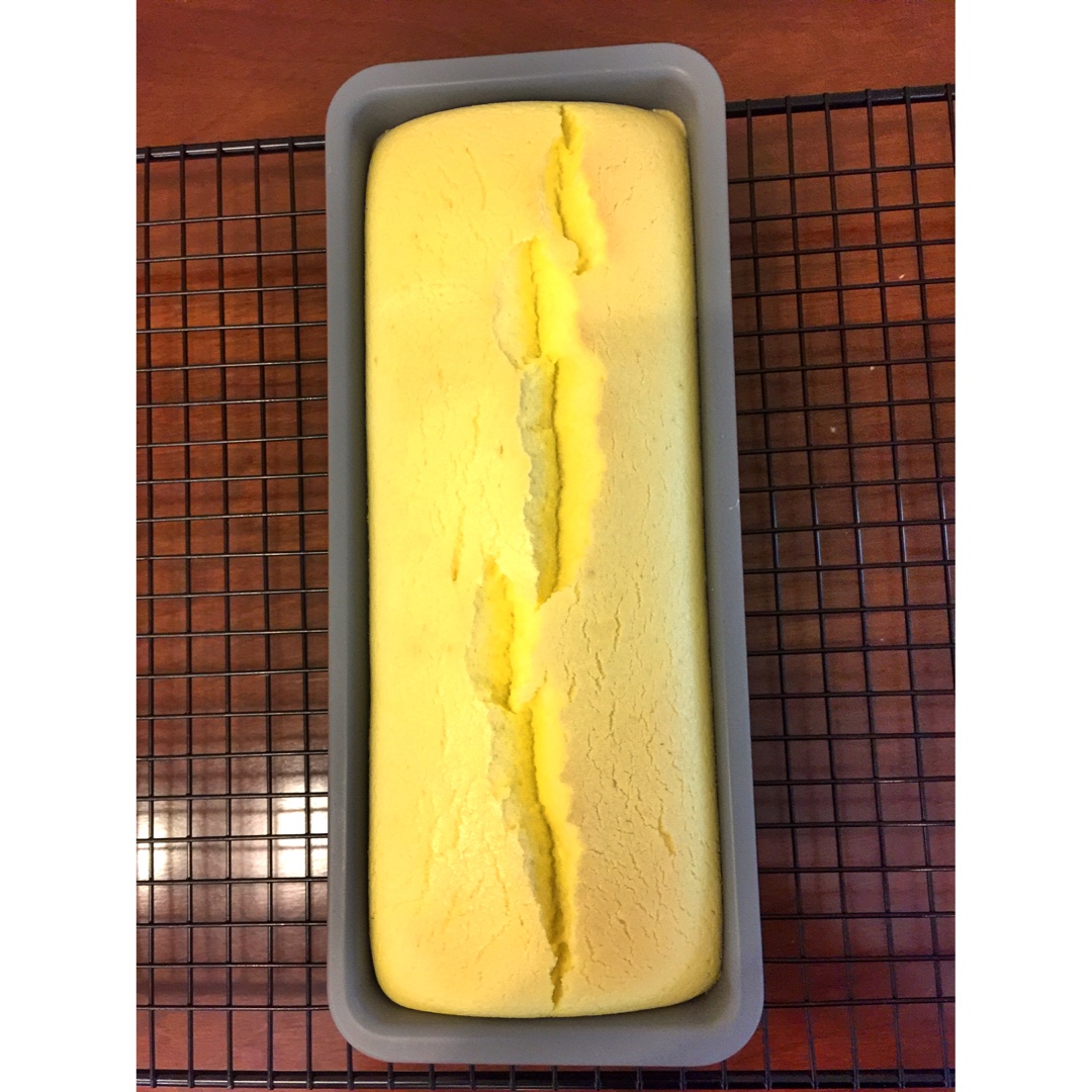 小山进乳酪蛋糕