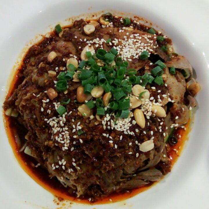 夫妻肺片