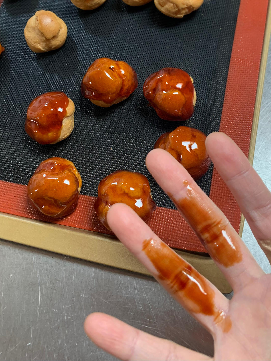 圣多诺黑