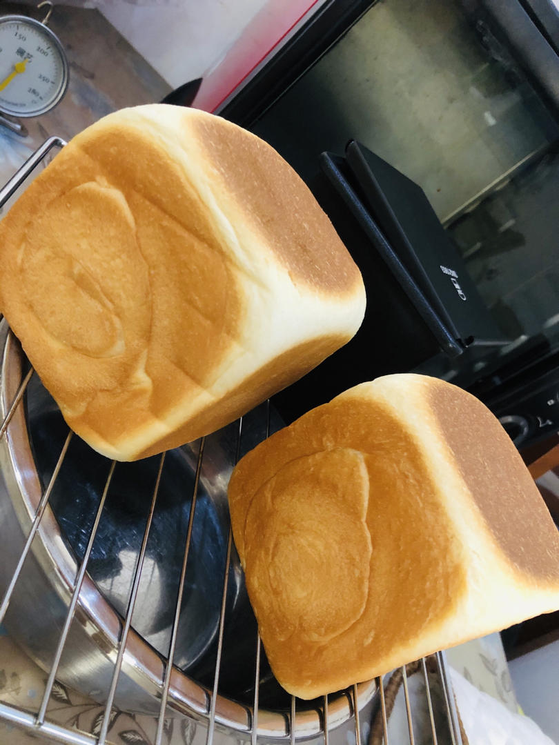 🍞10X10水立方｜可爱小吐司｜经典白吐司