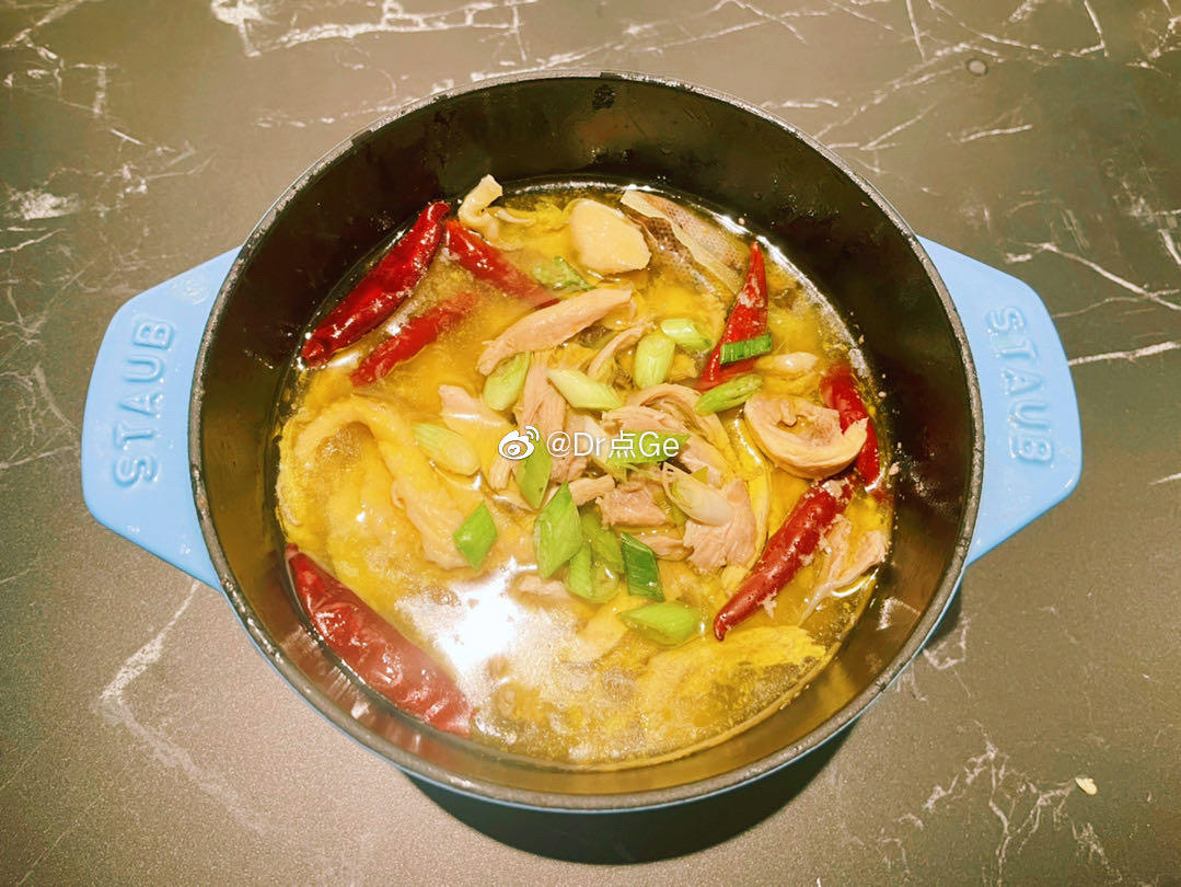 正宗新疆椒麻鸡