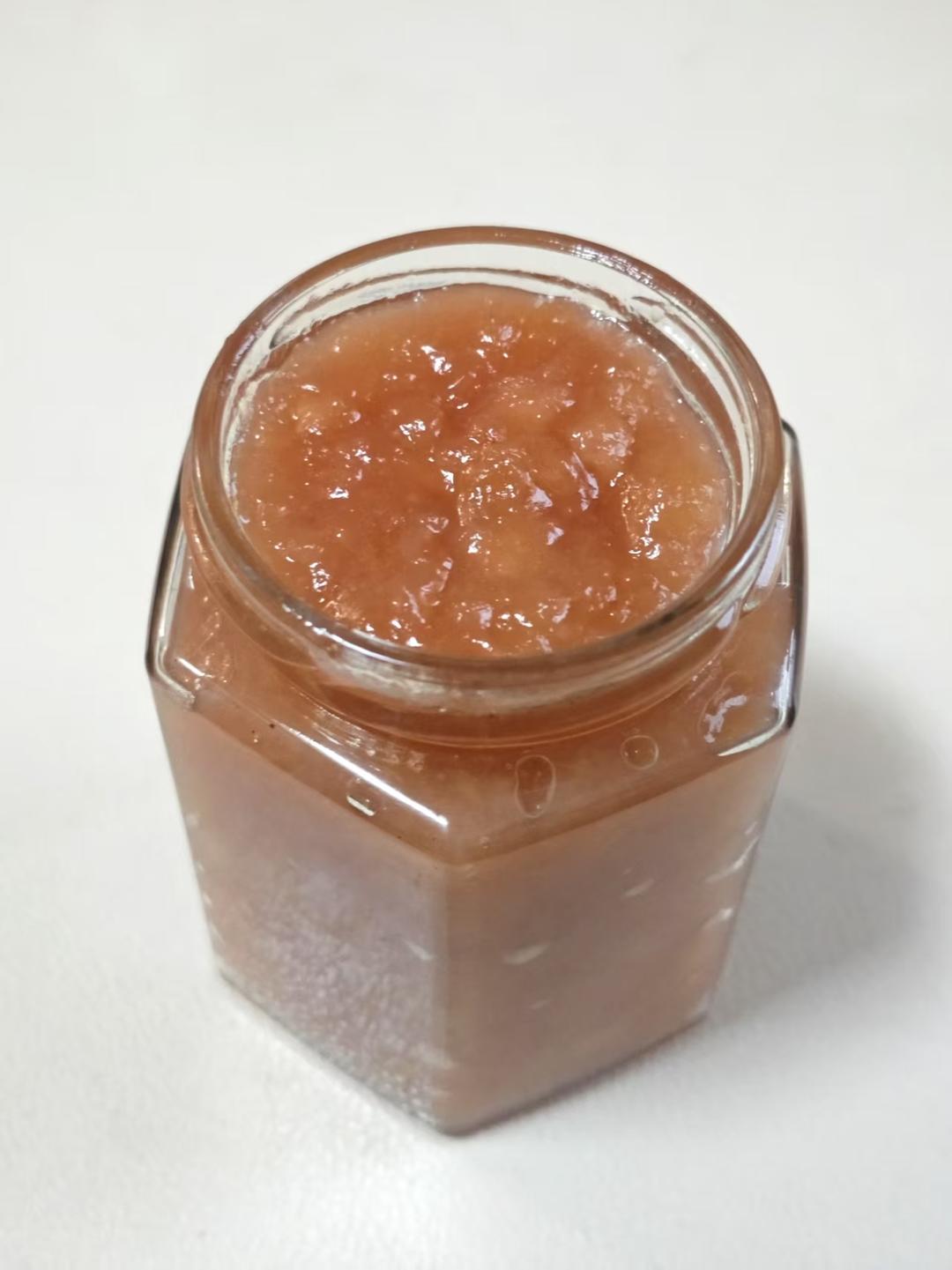 桃子果酱🍑