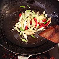 干锅香辣鱼块的做法 步骤8
