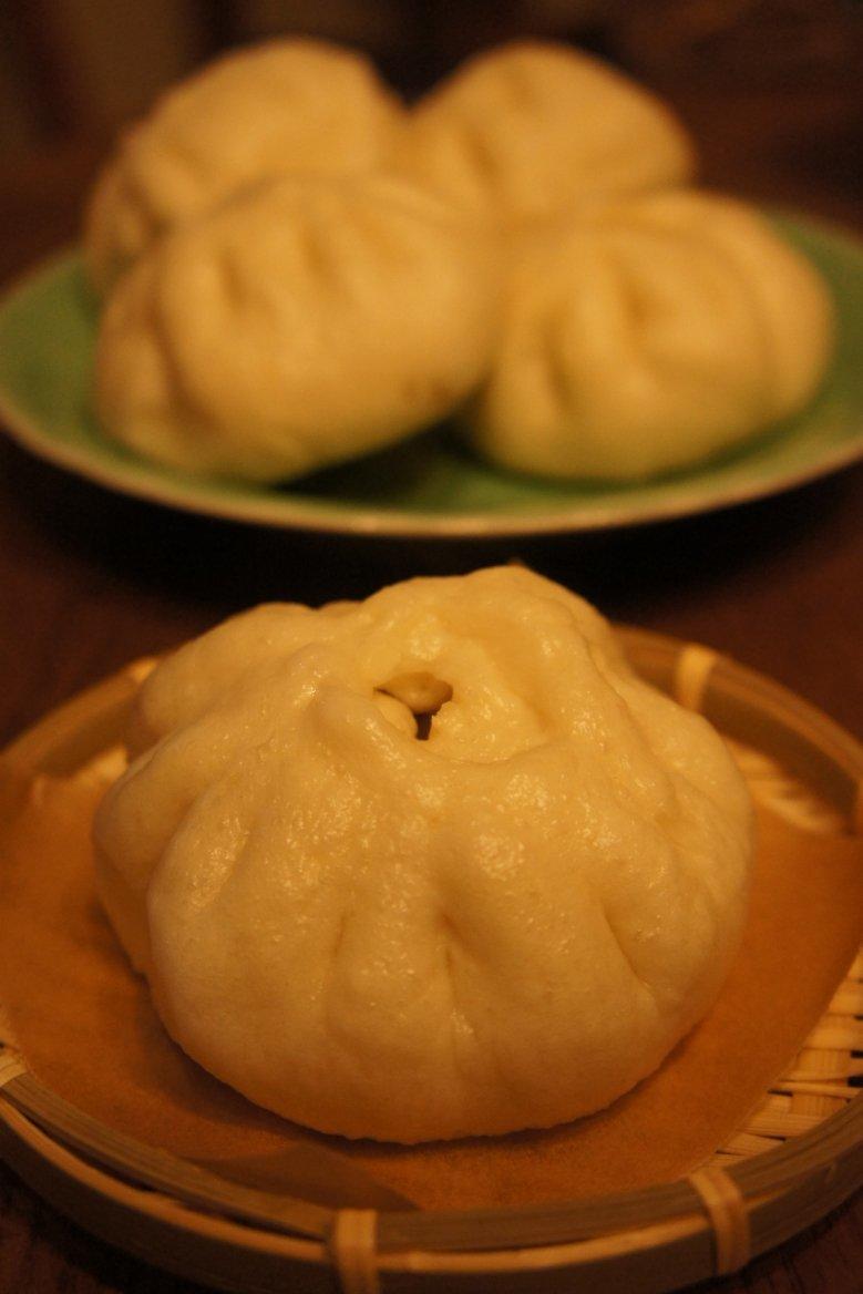 ~肉包子~多汁、松软包子君的制作攻略