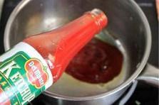 番茄肉酱意面的做法 步骤4
