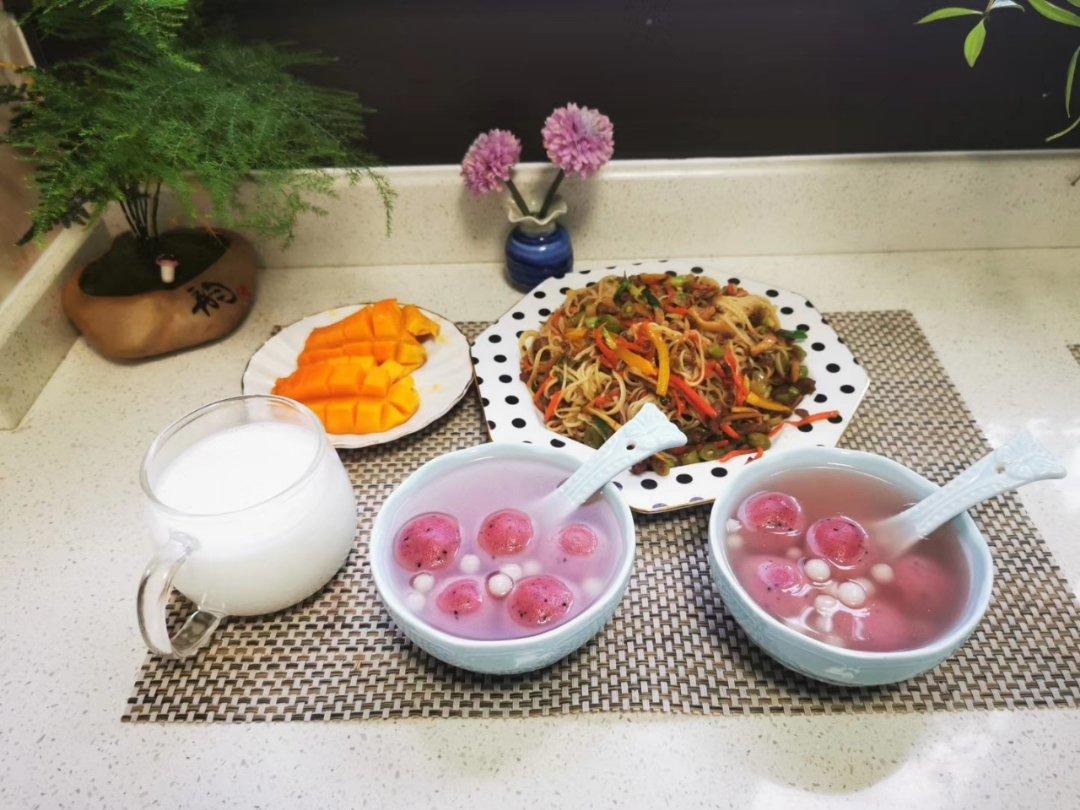 无水不塌不裂的～戚风纸杯蛋糕