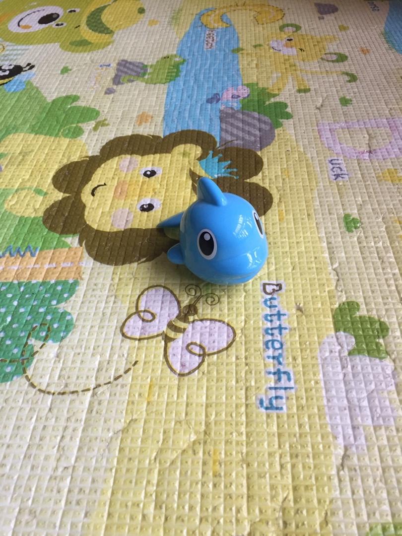 一口华夫