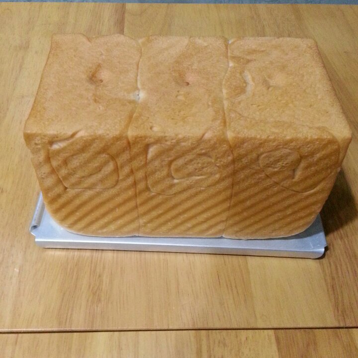 烫种吐司面包