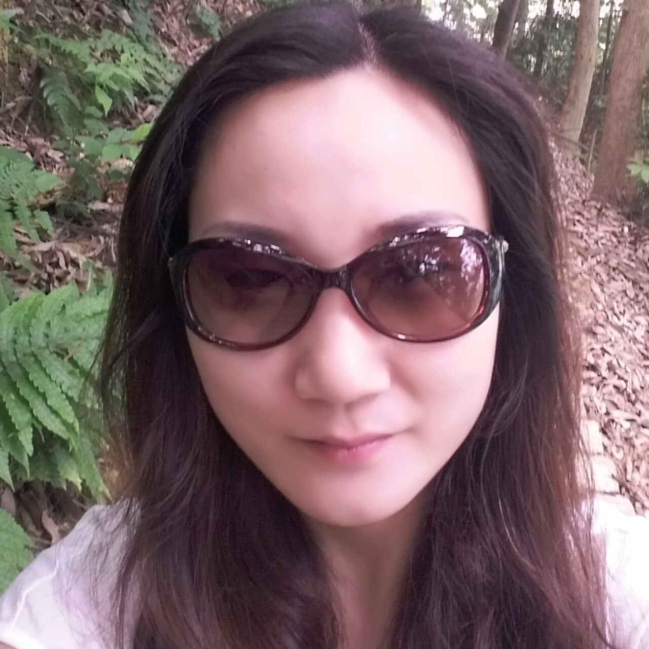 小姚妈