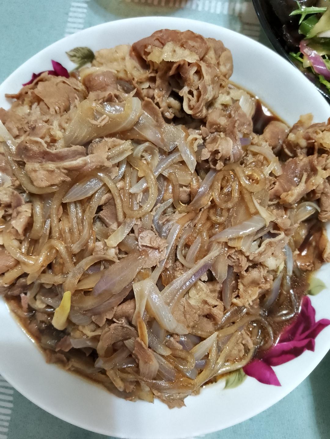 高仿米村「安格斯肥牛」