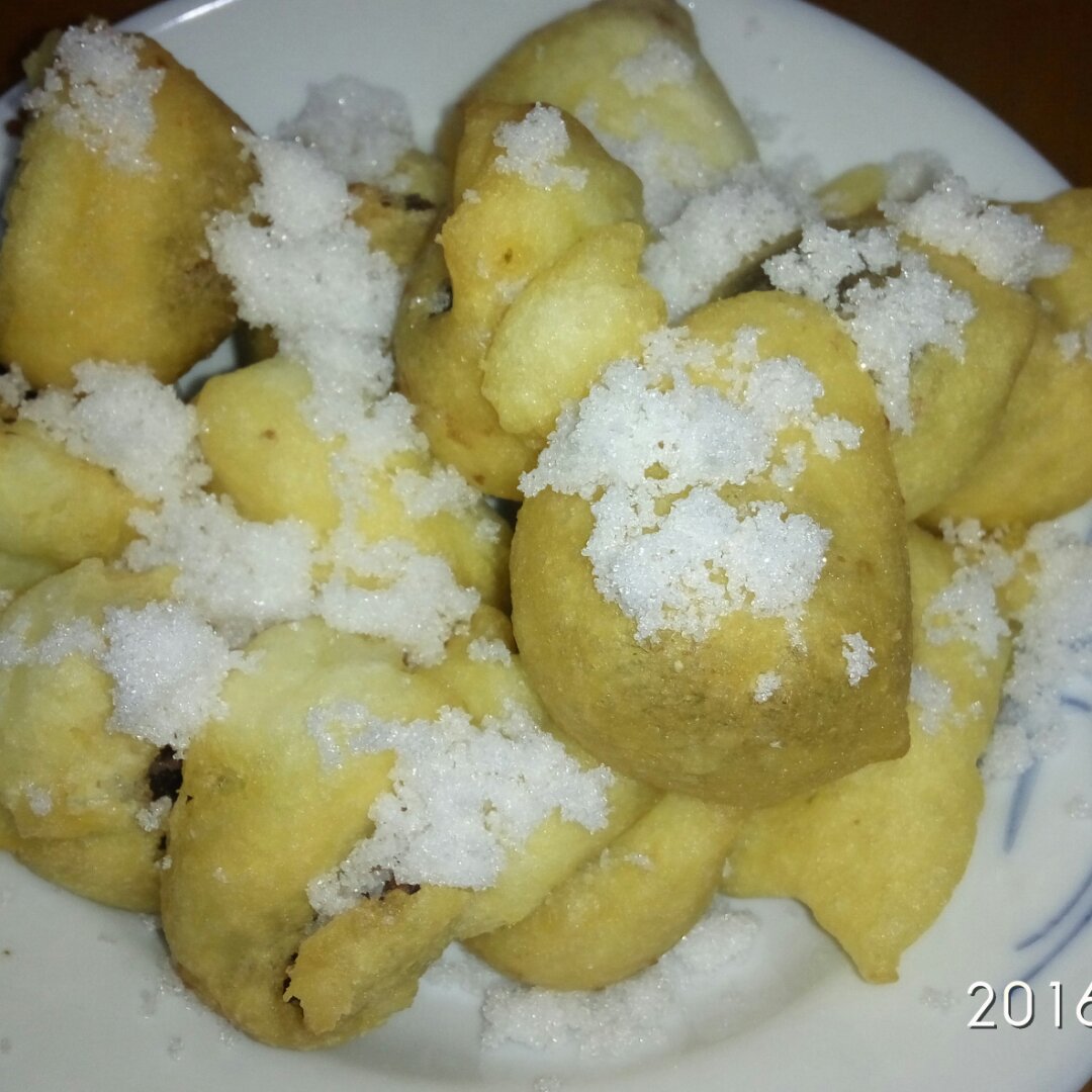 雪衣豆沙