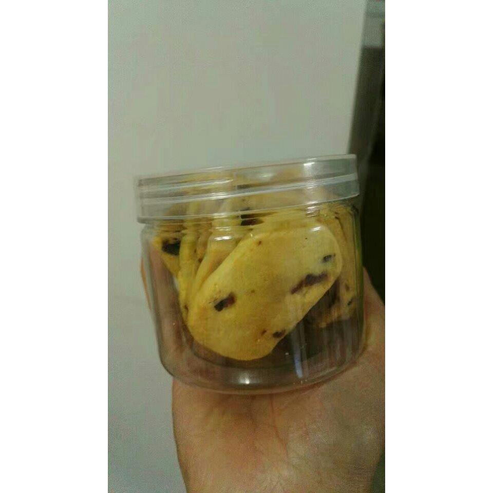 《Tinrry+》蔓越莓曲奇（超简单曲奇配方）