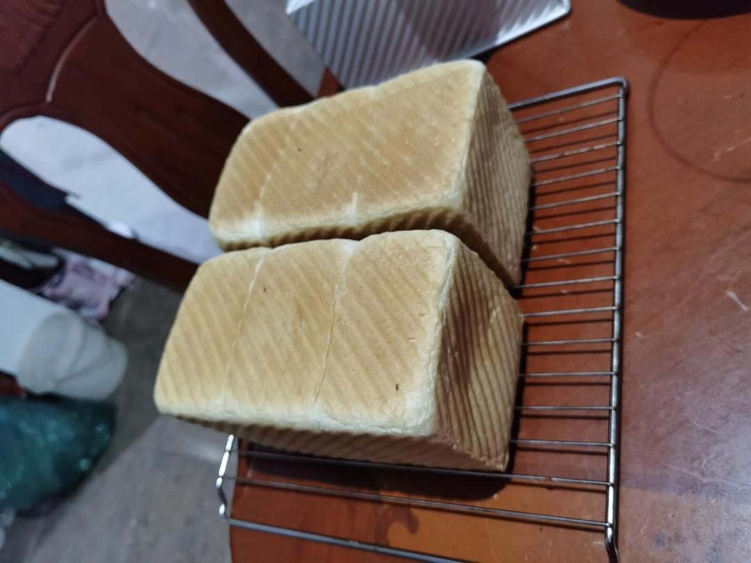 《Tinrry+》软绵绵的白吐司