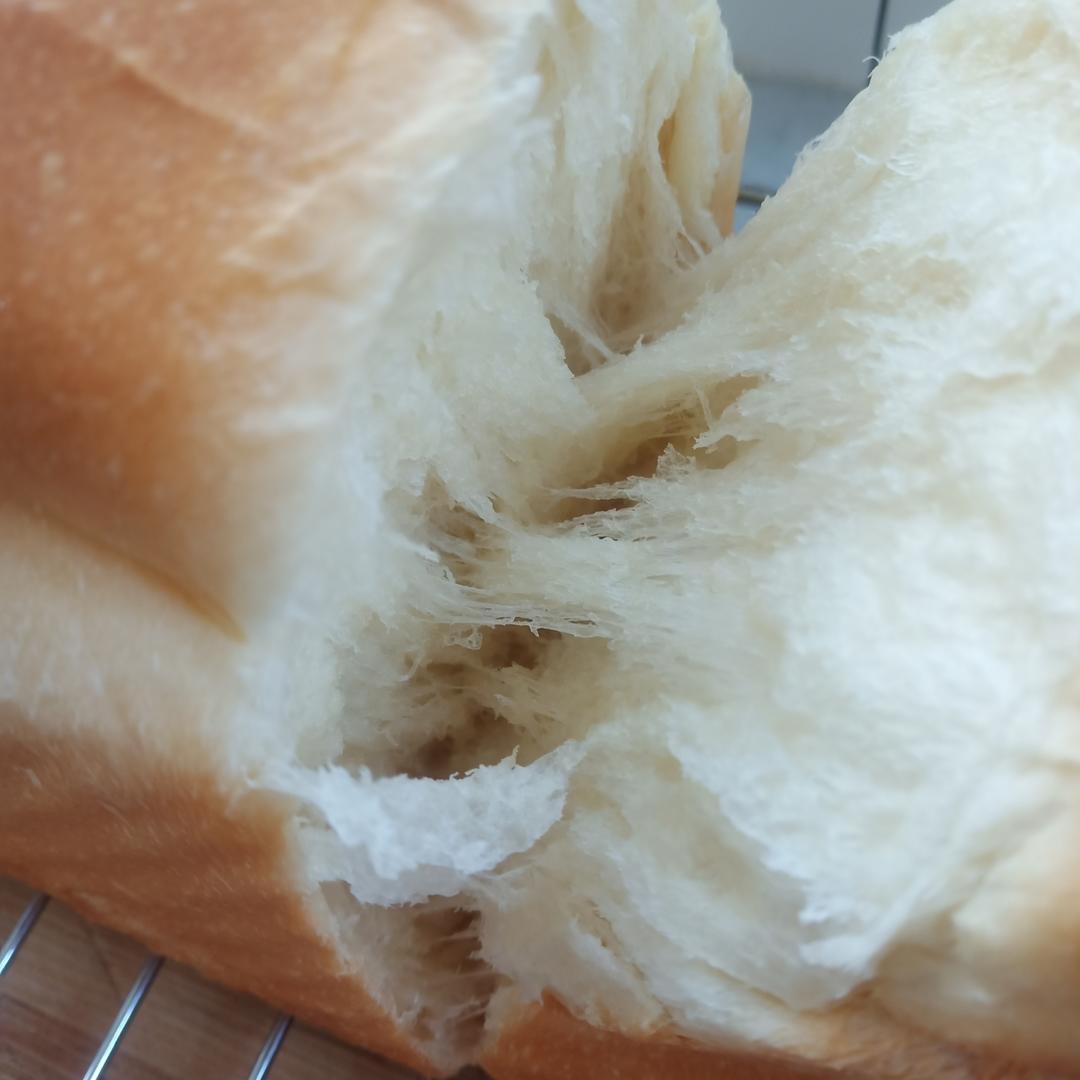 做面包用的百搭面团