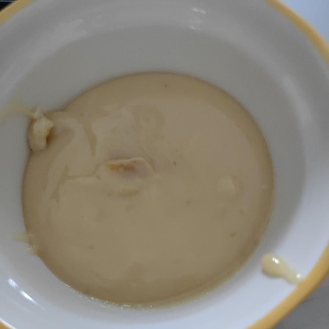 不会还有人买炼乳吧？自制炼乳