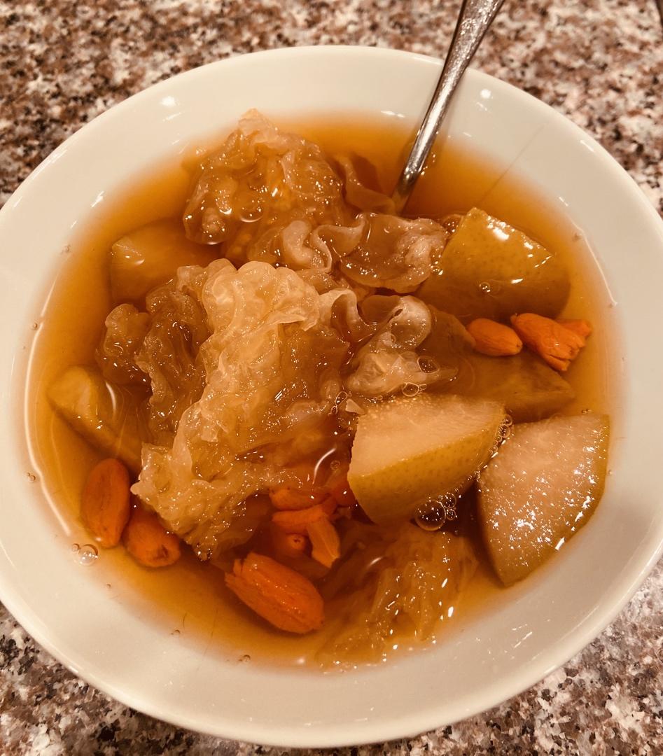 东菱养生锅【老北京小吊梨汤】润肺降燥，秋冬必备
