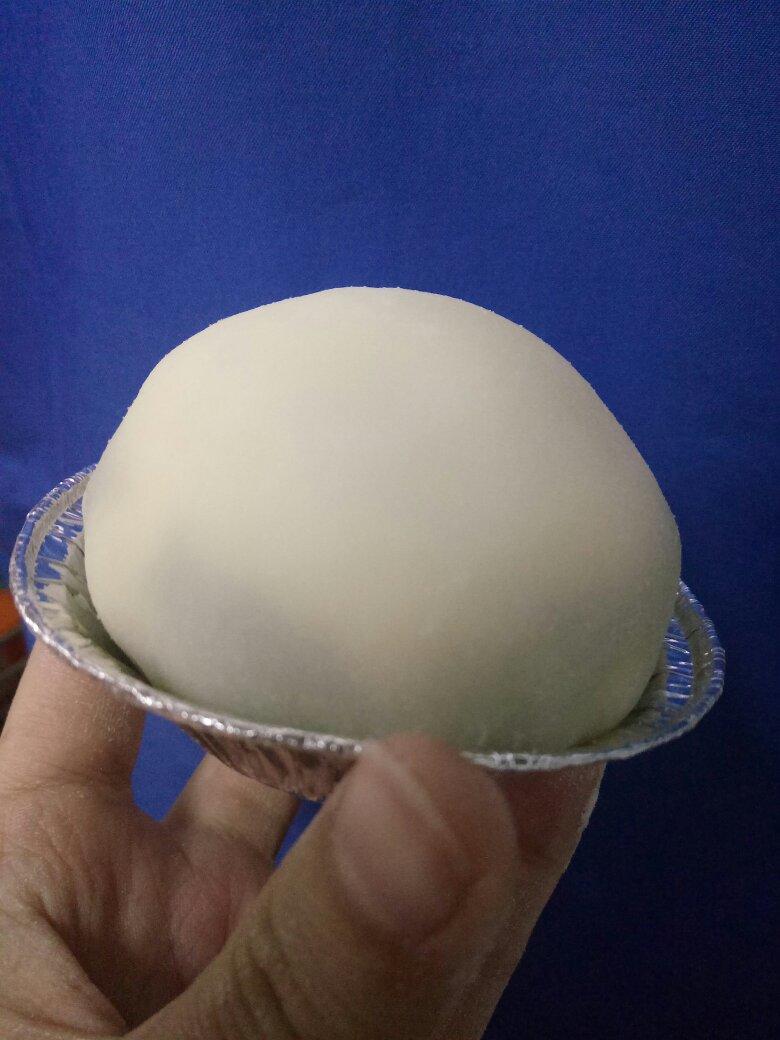 做超级漂亮的雪媚娘/大福（含视频）