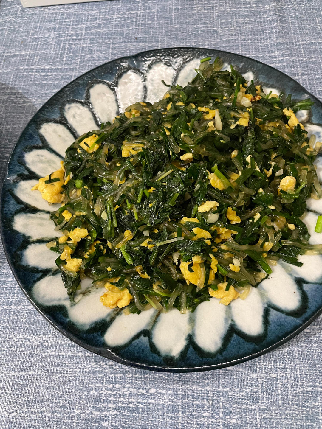 淮阳小炒