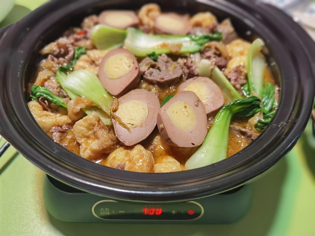 私家小厨