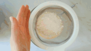 酸奶舒芙蕾松饼  宝宝辅食营养食谱菜谱的做法 步骤5