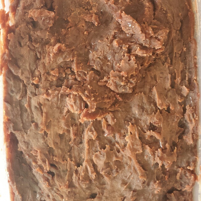 自制红豆沙