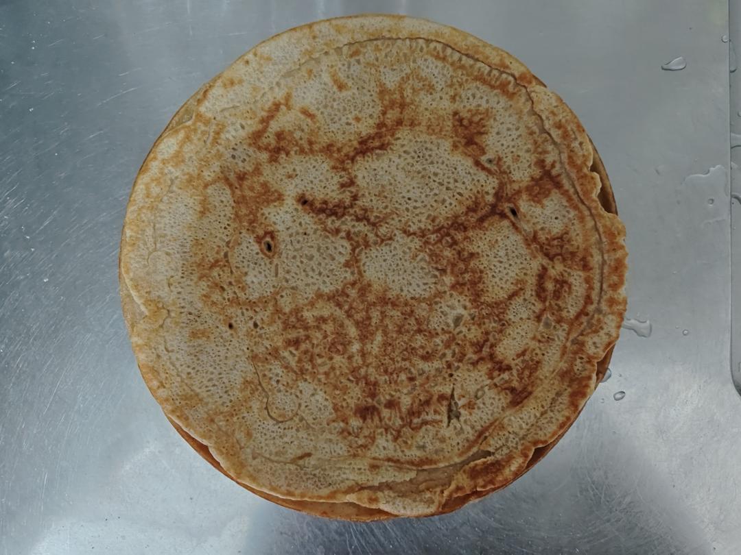 煎麦粿
