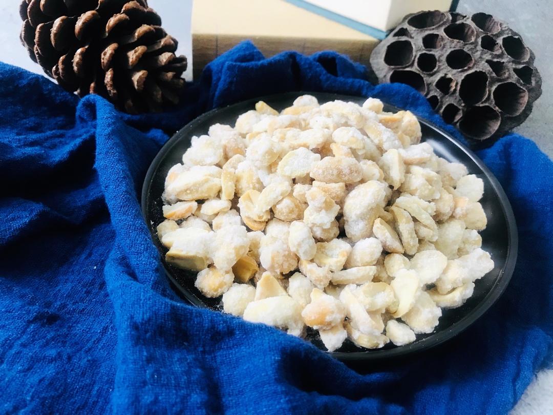 山楂之恋&糖雪球