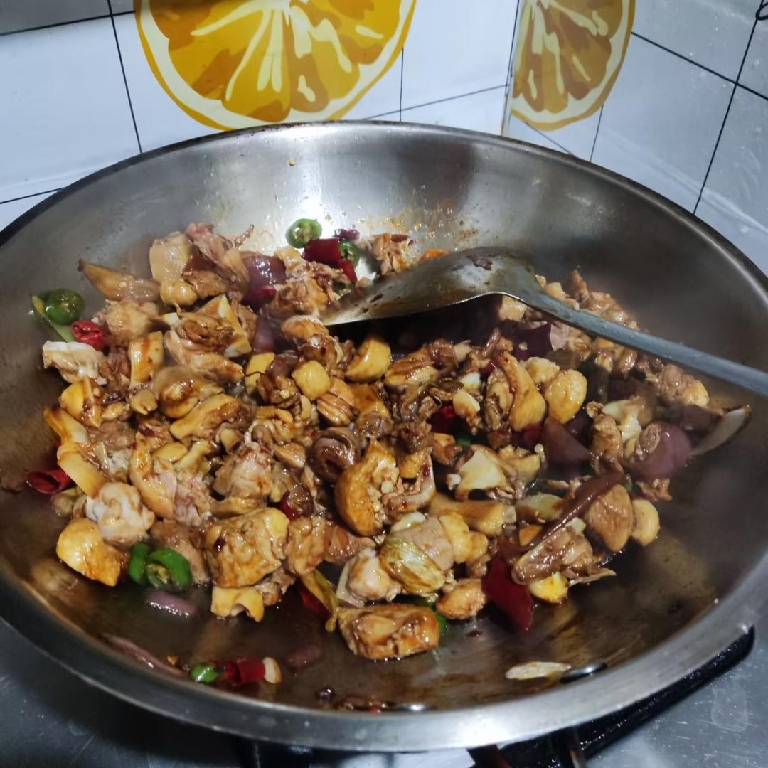 媲美南昌饭店的招牌菜—超过瘾的啤酒鸭