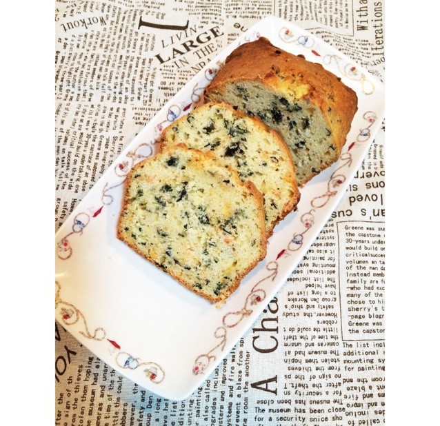 挑战北京稻香村的紫菜肉松蛋糕--破解款！