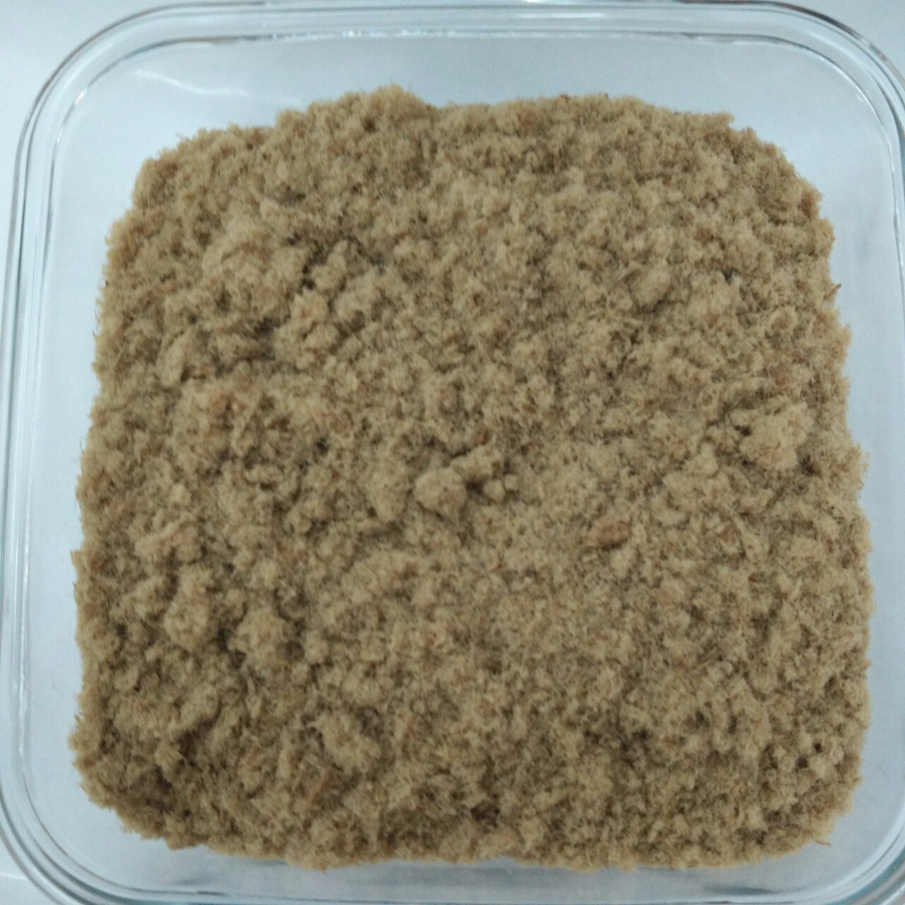 自制宝宝牛肉松