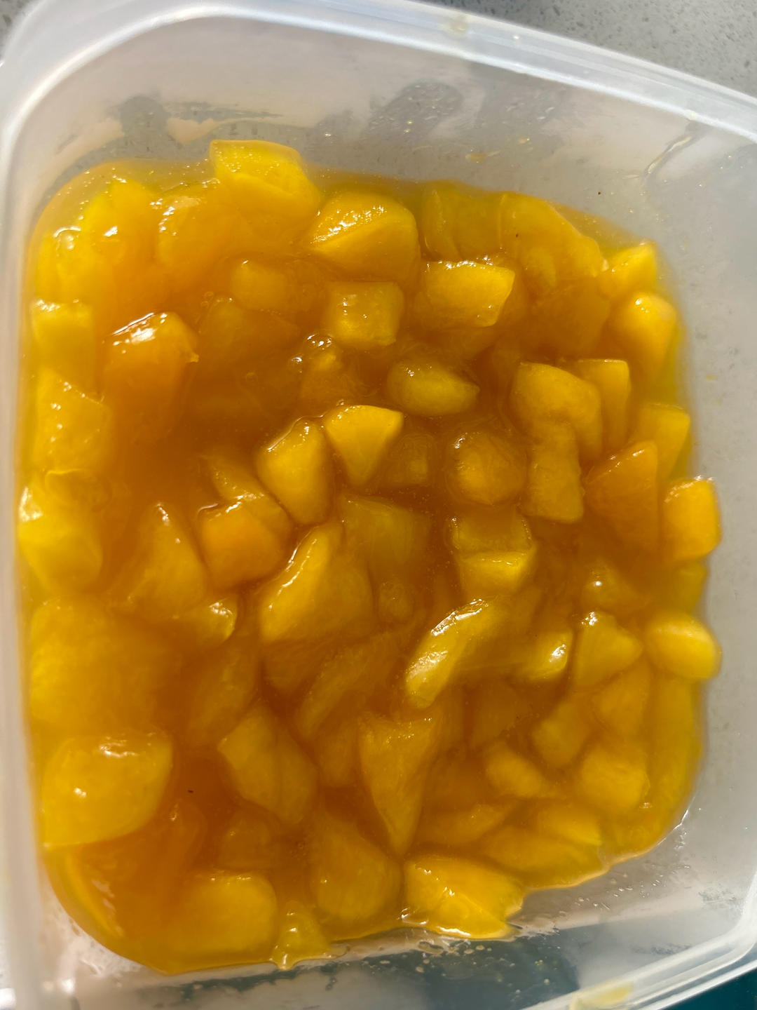 芒果酱