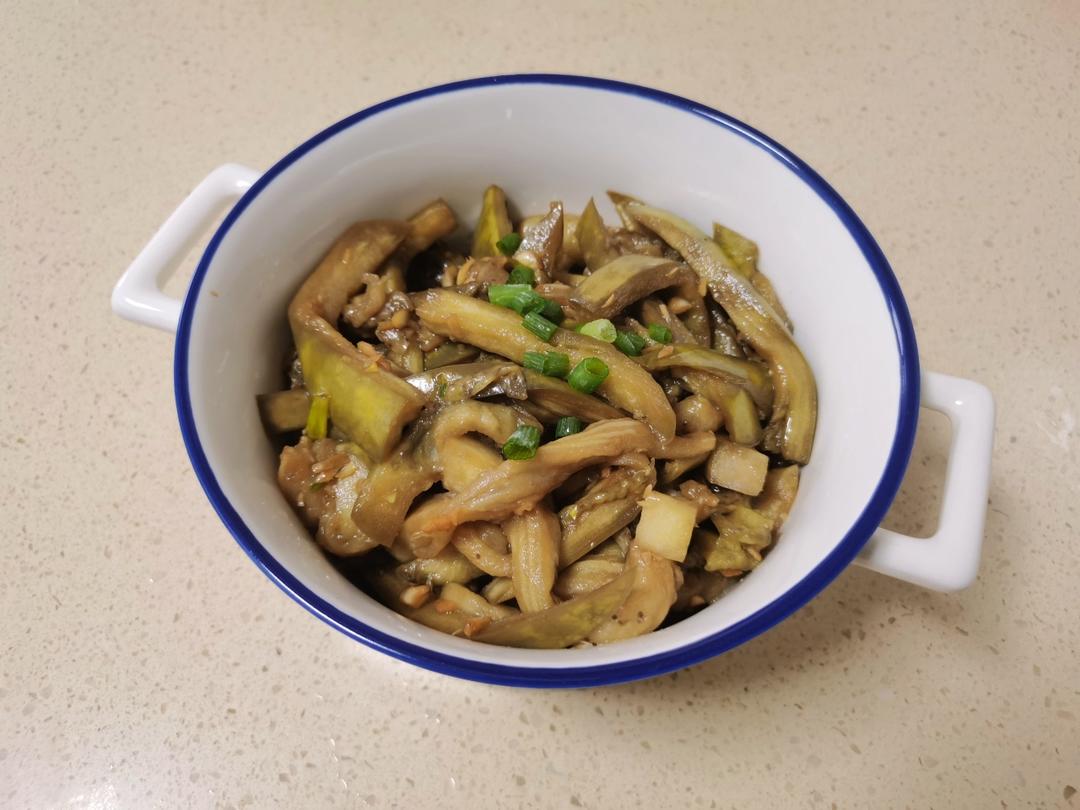 超超超简单家常蒸茄子🍆，绝对是保留原香，保证无限回做