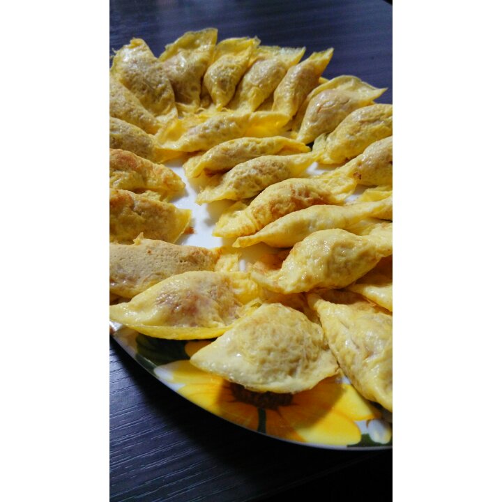 蛋饺