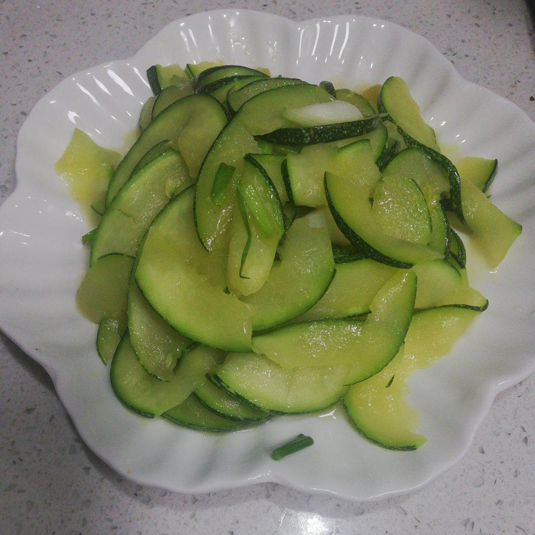 炒面