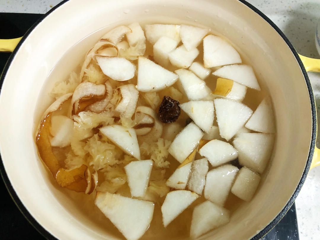 半熟芝士【烤箱食谱12月】