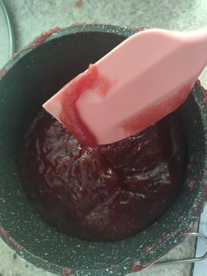 草莓软糖的做法 步骤3