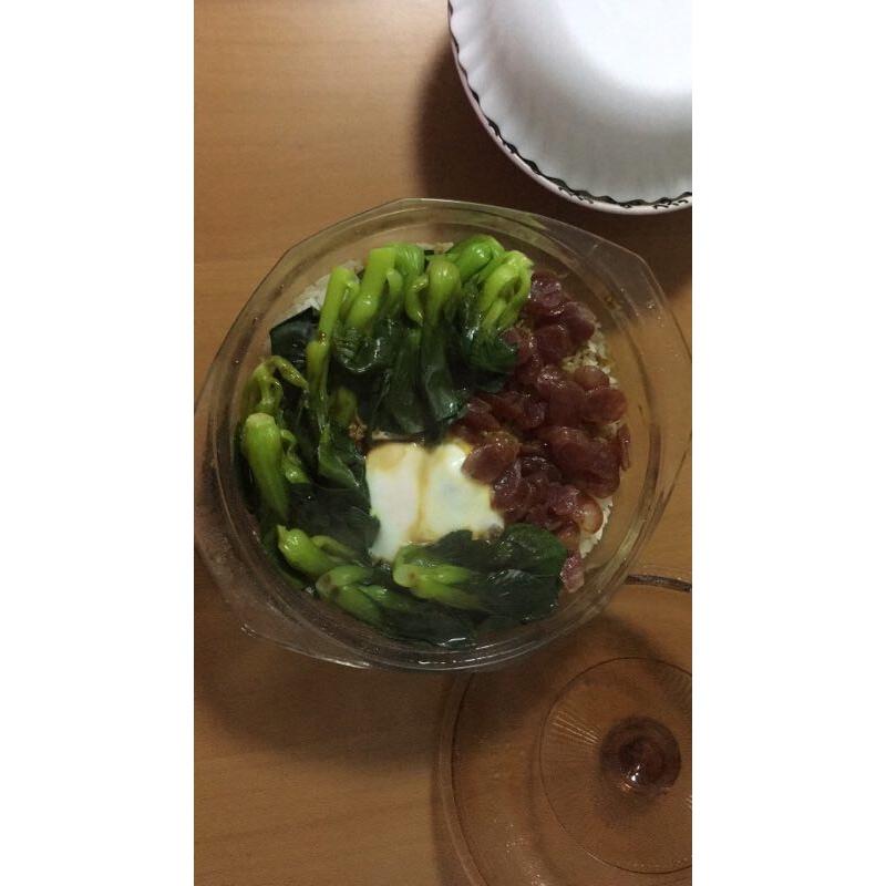 煲仔饭